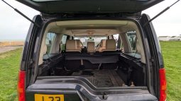 
										Land Rover Discovery Tdv6 SE 2008 Superb SKU931 full									