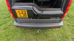 
										Land Rover Discovery Tdv6 SE 2008 Superb SKU931 full									