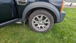 
										Land Rover Discovery Tdv6 SE 2008 Superb SKU931 full									