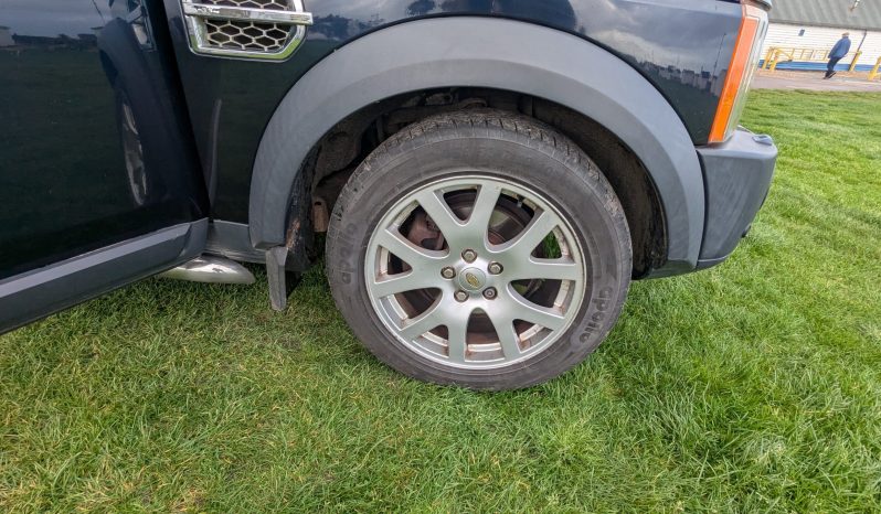 
								Land Rover Discovery Tdv6 SE 2008 Superb SKU931 full									