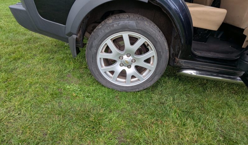 
								Land Rover Discovery Tdv6 SE 2008 Superb SKU931 full									