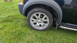 
										Land Rover Discovery Tdv6 SE 2008 Superb SKU931 full									