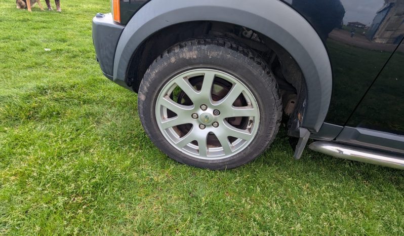 
								Land Rover Discovery Tdv6 SE 2008 Superb SKU931 full									