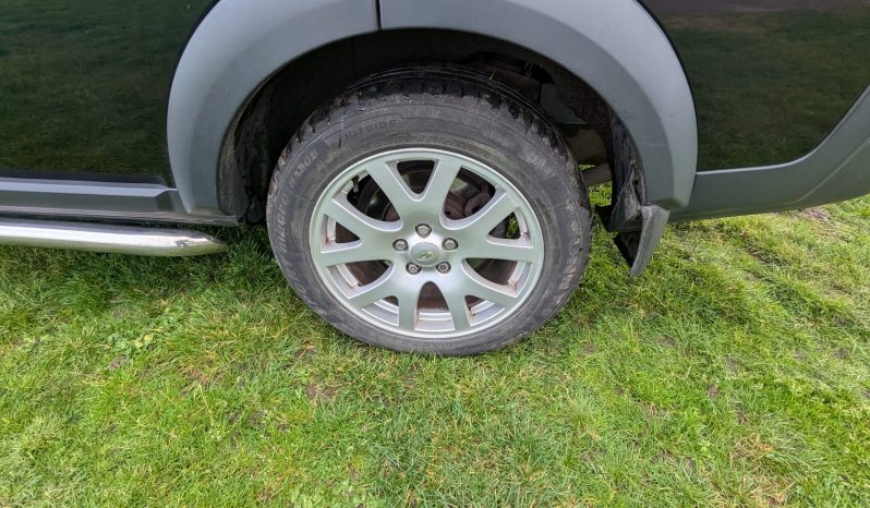 
								Land Rover Discovery Tdv6 SE 2008 Superb SKU931 full									