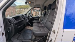 
										Citroen Relay 35 L3h2 Enterprise Bhdi Stop Start Top spec Refrigerated van 1 owner Full History ULEZ Compliant SKU915 full									