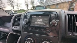 
										Citroen Relay 35 L3h2 Enterprise Bhdi Stop Start Top spec Refrigerated van 1 owner Full History ULEZ Compliant SKU915 full									