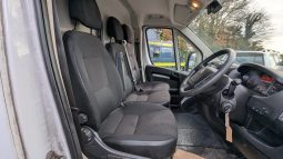 
										Citroen Relay 35 L3h2 Enterprise Bhdi Stop Start Top spec Refrigerated van 1 owner Full History ULEZ Compliant SKU915 full									