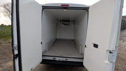 
										Citroen Relay 35 L3h2 Enterprise Bhdi Stop Start Top spec Refrigerated van 1 owner Full History ULEZ Compliant SKU915 full									