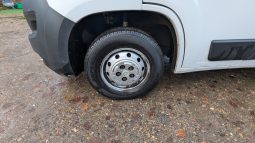 
										Citroen Relay 35 L3h2 Enterprise Bhdi Stop Start Top spec Refrigerated van 1 owner Full History ULEZ Compliant SKU915 full									