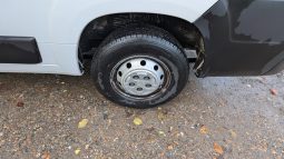 
										Citroen Relay 35 L3h2 Enterprise Bhdi Stop Start Top spec Refrigerated van 1 owner Full History ULEZ Compliant SKU915 full									