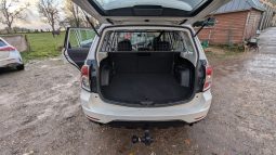 
										SUBARU FORESTER XC BOXER D 4WD 2009 A/C Manual 2009 Fantastic 4WD Estate SKU938 full									