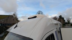 
										Citroen Relay 35 L3h2 Enterprise Bhdi Stop Start Top spec Refrigerated van 1 owner Full History ULEZ Compliant SKU915 full									