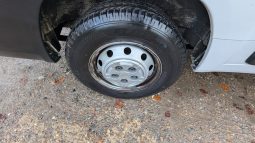 
										Citroen Relay 35 L3h2 Enterprise Bhdi Stop Start Top spec Refrigerated van 1 owner Full History ULEZ Compliant SKU915 full									