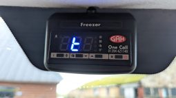 
										Citroen Relay 35 L3h2 Enterprise Bhdi Stop Start Top spec Refrigerated van 1 owner Full History ULEZ Compliant SKU915 full									