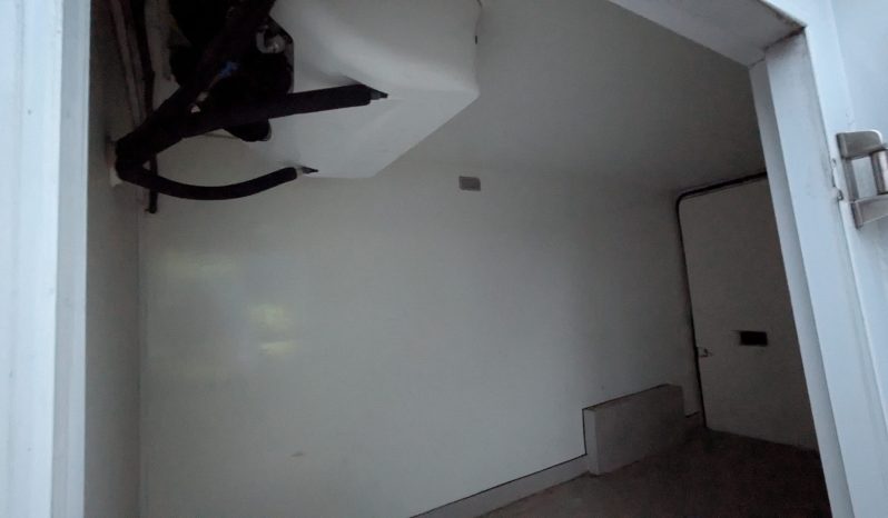 
								Citroen Relay 35 L3h2 Enterprise Bhdi Stop Start Top spec Refrigerated van 1 owner Full History ULEZ Compliant SKU915 full									