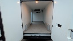 
										Citroen Relay 35 L3h2 Enterprise Bhdi Stop Start Top spec Refrigerated van 1 owner Full History ULEZ Compliant SKU915 full									