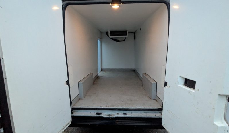 
								Citroen Relay 35 L3h2 Enterprise Bhdi Stop Start Top spec Refrigerated van 1 owner Full History ULEZ Compliant SKU915 full									