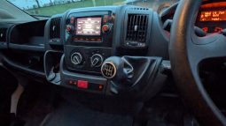 
										Citroen Relay 35 L3h2 Enterprise Bhdi Stop Start Top spec Refrigerated van 1 owner Full History ULEZ Compliant SKU915 full									