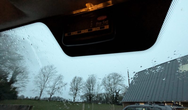 
								Citroen Relay 35 L3h2 Enterprise Bhdi Stop Start Top spec Refrigerated van 1 owner Full History ULEZ Compliant SKU915 full									