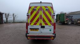 
										Iveco Daily 50C17 TRW LWB Hi Top 2007 Low Miles Perfect Camper Workshop Base SKU945 full									