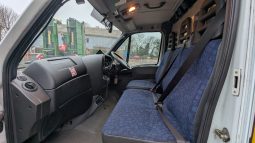 
										Iveco Daily 50C17 TRW LWB Hi Top 2007 Low Miles Perfect Camper Workshop Base SKU945 full									