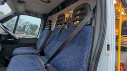 
										Iveco Daily 50C17 TRW LWB Hi Top 2007 Low Miles Perfect Camper Workshop Base SKU945 full									