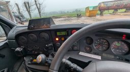 
										Iveco Daily 50C17 TRW LWB Hi Top 2007 Low Miles Perfect Camper Workshop Base SKU945 full									