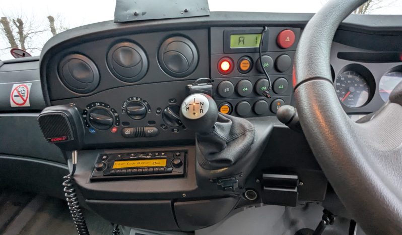 
								Iveco Daily 50C17 TRW LWB Hi Top 2007 Low Miles Perfect Camper Workshop Base SKU945 full									