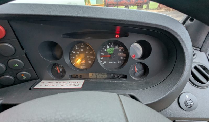 
								Iveco Daily 50C17 TRW LWB Hi Top 2007 Low Miles Perfect Camper Workshop Base SKU945 full									