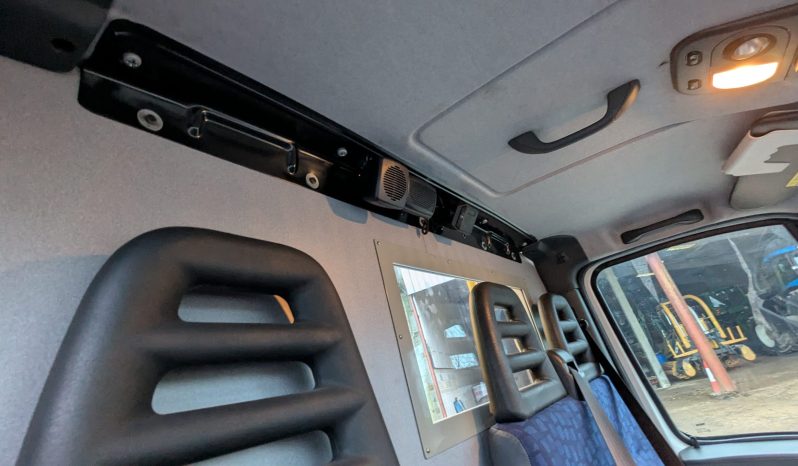 
								Iveco Daily 50C17 TRW LWB Hi Top 2007 Low Miles Perfect Camper Workshop Base SKU945 full									