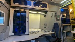 
										Iveco Daily 50C17 TRW LWB Hi Top 2007 Low Miles Perfect Camper Workshop Base SKU945 full									