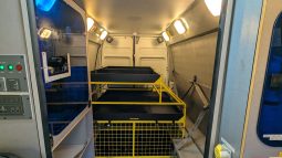 
										Iveco Daily 50C17 TRW LWB Hi Top 2007 Low Miles Perfect Camper Workshop Base SKU945 full									