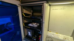 
										Iveco Daily 50C17 TRW LWB Hi Top 2007 Low Miles Perfect Camper Workshop Base SKU945 full									