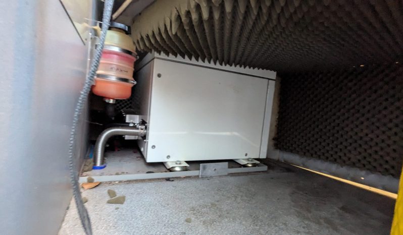 
								Iveco Daily 50C17 TRW LWB Hi Top 2007 Low Miles Perfect Camper Workshop Base SKU945 full									