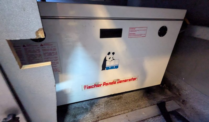 
								Iveco Daily 50C17 TRW LWB Hi Top 2007 Low Miles Perfect Camper Workshop Base SKU945 full									