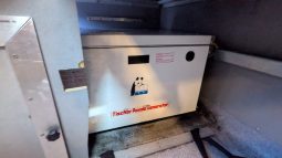 
										Iveco Daily 50C17 TRW LWB Hi Top 2007 Low Miles Perfect Camper Workshop Base SKU945 full									