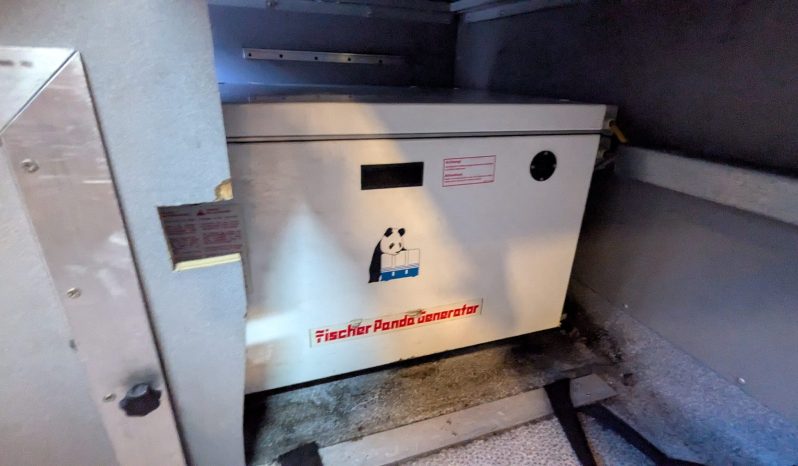 
								Iveco Daily 50C17 TRW LWB Hi Top 2007 Low Miles Perfect Camper Workshop Base SKU945 full									