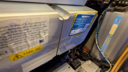 
										Iveco Daily 50C17 TRW LWB Hi Top 2007 Low Miles Perfect Camper Workshop Base SKU945 full									