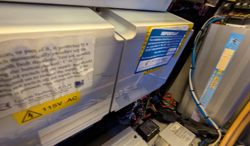 
								Iveco Daily 50C17 TRW LWB Hi Top 2007 Low Miles Perfect Camper Workshop Base SKU945 full									