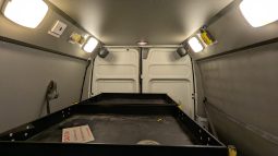 
										Iveco Daily 50C17 TRW LWB Hi Top 2007 Low Miles Perfect Camper Workshop Base SKU945 full									