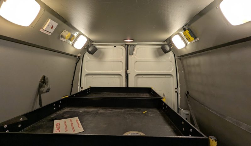 
								Iveco Daily 50C17 TRW LWB Hi Top 2007 Low Miles Perfect Camper Workshop Base SKU945 full									