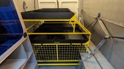 
										Iveco Daily 50C17 TRW LWB Hi Top 2007 Low Miles Perfect Camper Workshop Base SKU945 full									