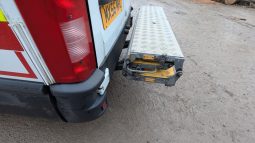 
										Iveco Daily 50C17 TRW LWB Hi Top 2007 Low Miles Perfect Camper Workshop Base SKU945 full									