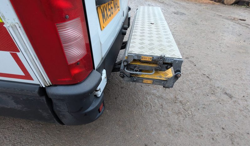 
								Iveco Daily 50C17 TRW LWB Hi Top 2007 Low Miles Perfect Camper Workshop Base SKU945 full									