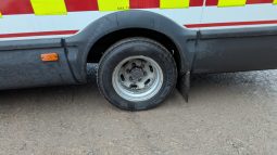 
										Iveco Daily 50C17 TRW LWB Hi Top 2007 Low Miles Perfect Camper Workshop Base SKU945 full									