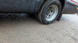 
										Iveco Daily 50C17 TRW LWB Hi Top 2007 Low Miles Perfect Camper Workshop Base SKU945 full									