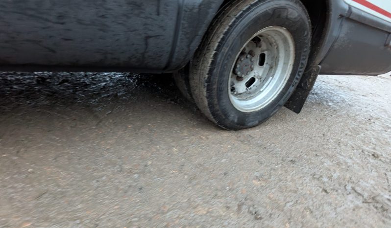 
								Iveco Daily 50C17 TRW LWB Hi Top 2007 Low Miles Perfect Camper Workshop Base SKU945 full									