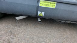 
										Iveco Daily 50C17 TRW LWB Hi Top 2007 Low Miles Perfect Camper Workshop Base SKU945 full									