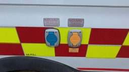 
										Iveco Daily 50C17 TRW LWB Hi Top 2007 Low Miles Perfect Camper Workshop Base SKU945 full									