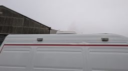 
										Iveco Daily 50C17 TRW LWB Hi Top 2007 Low Miles Perfect Camper Workshop Base SKU945 full									